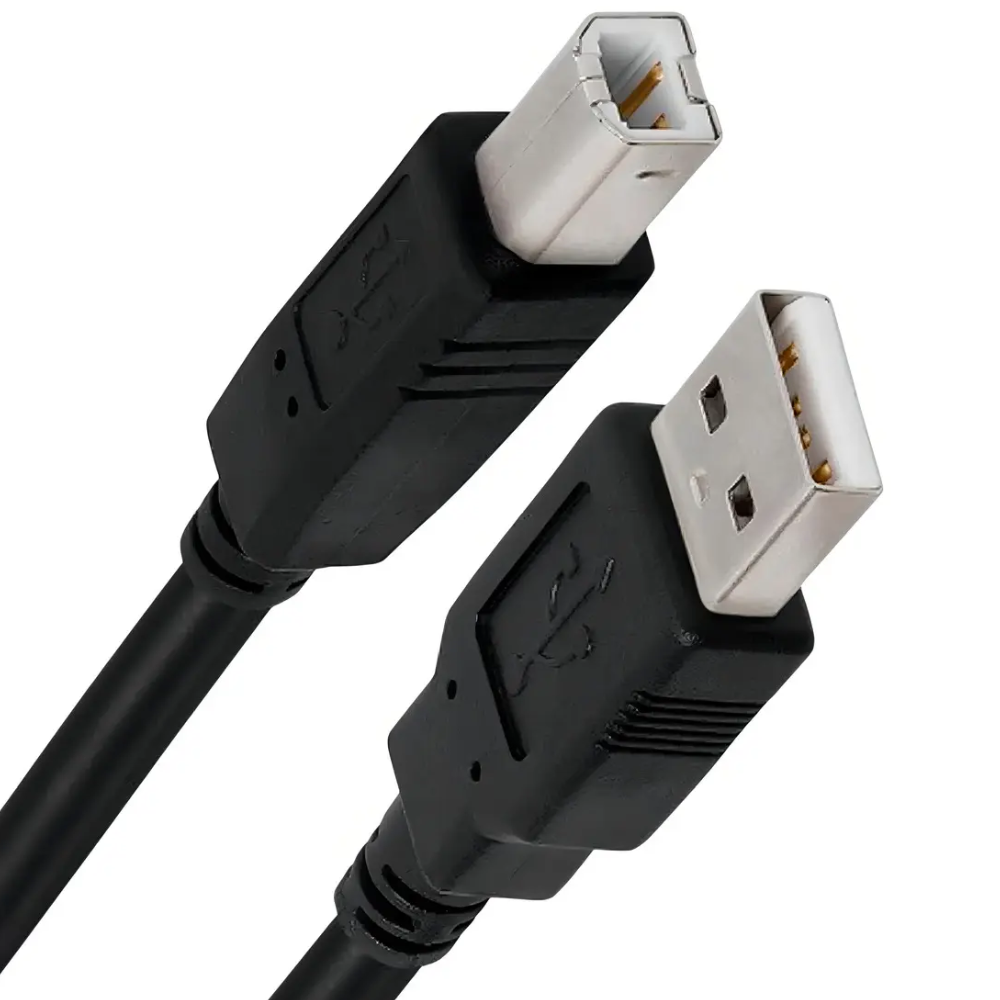 CABLE IMPRESORA 1.5 METROS