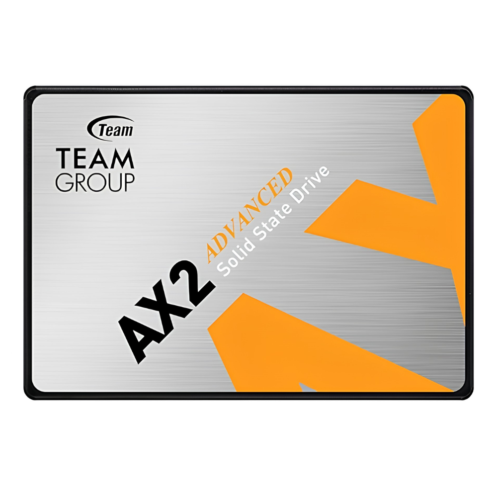 ENSAMBLE SSD 1000GB TEAMGROUP AX2