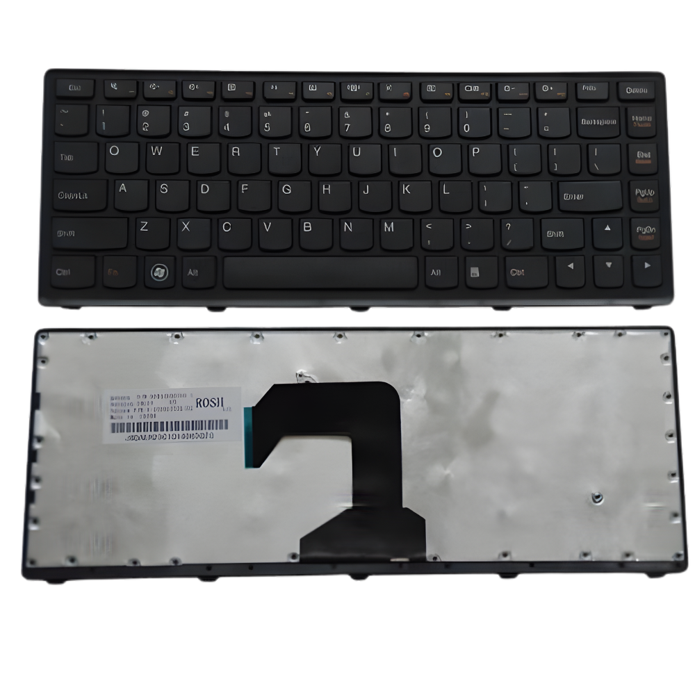 TECLADO LENOVO S400 / S300 / S405 / S400T / S410 CON MALLA