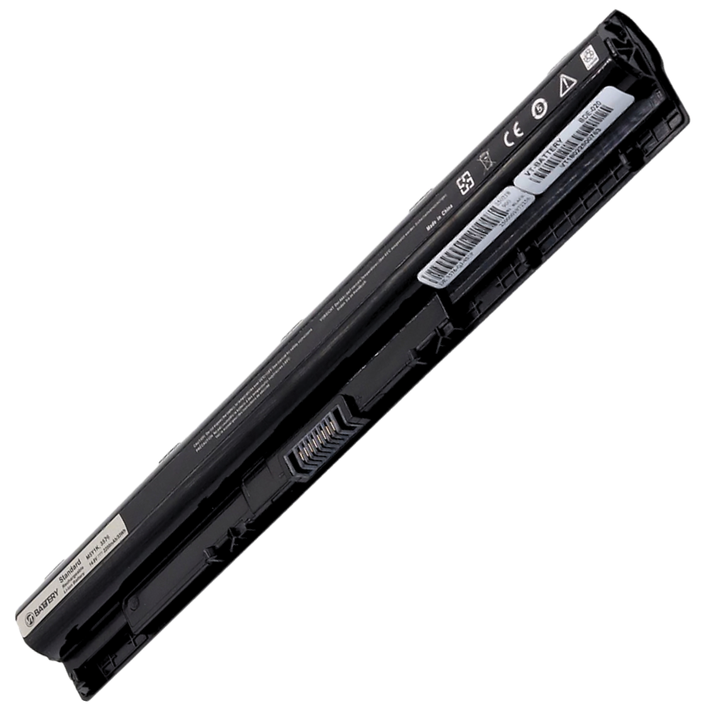 BATERIA DELL 3460/3560/5758/5451/3451 14.8V- 2700MAH