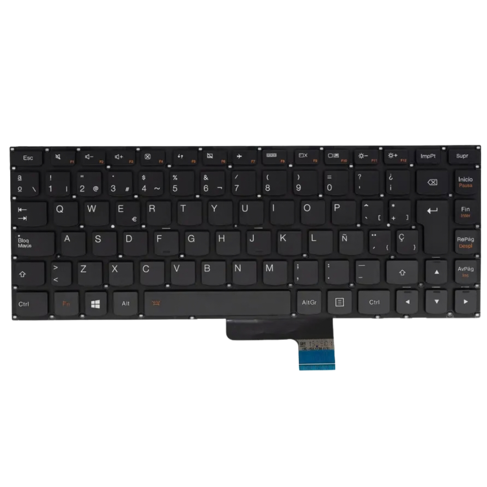 TECLADO PARA LENOVO YOGA 2-13