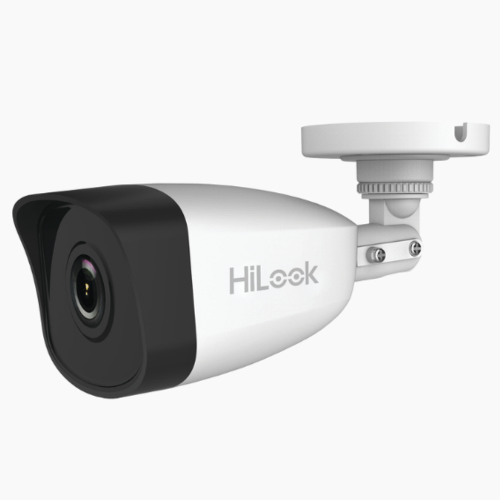IPC-B100 CAMARA IP HILOOK TIPO BALA 4MM 1MP