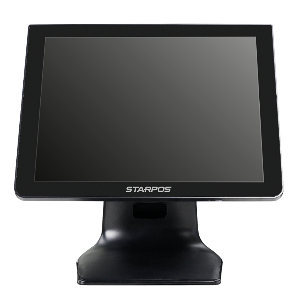 MONITOR STARPOS TOUCH M15 / PANTALLA 15