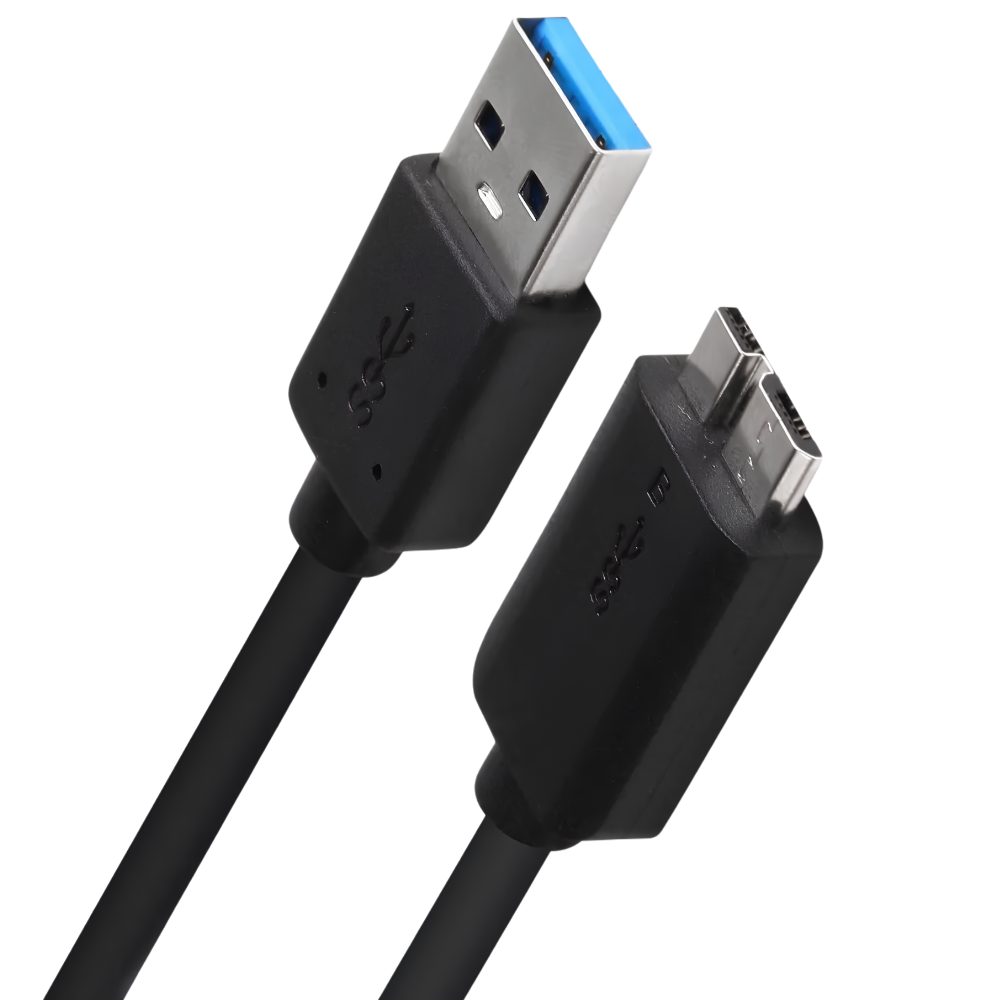 CABLE USB 3.0 PARA DISCO DURO
