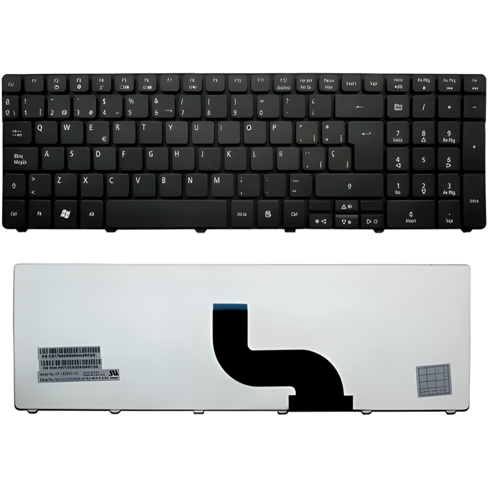TECLADO ACER E1-571 / E1-531 / E1-531G / E1-571G / TM8571