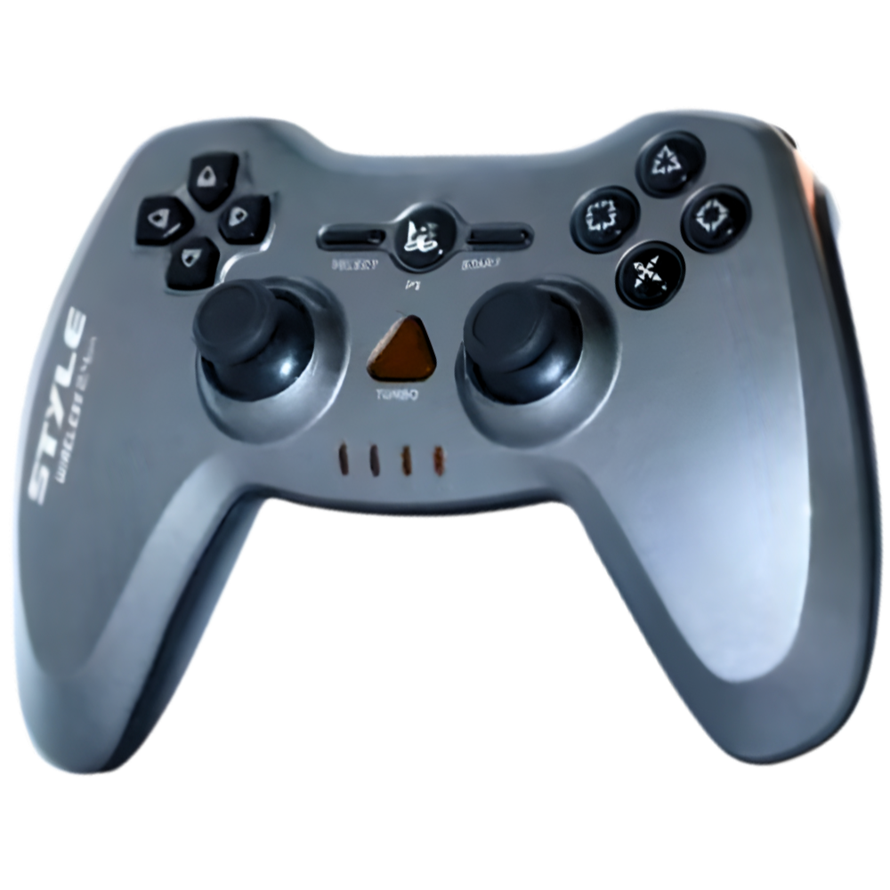 CONTROL INALAMBRICO J&R MB-6030 5 EN 1