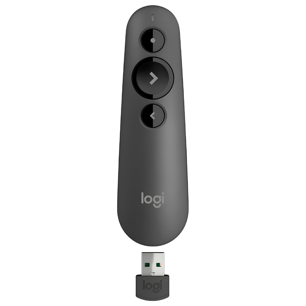 APUNTADOR INALAMBRICO LOGITECH R500S