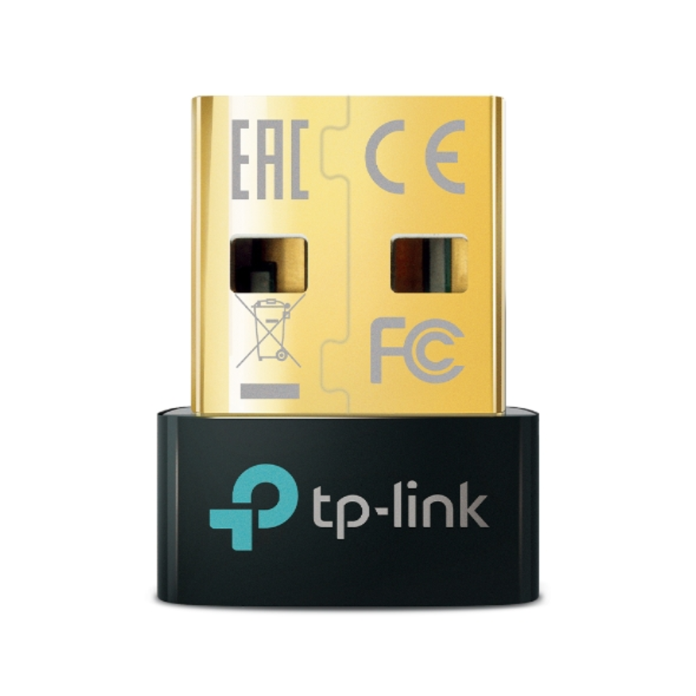 ADAPTADOR USB NANO TP-LINK UB500 5.3 BLUETOOTH