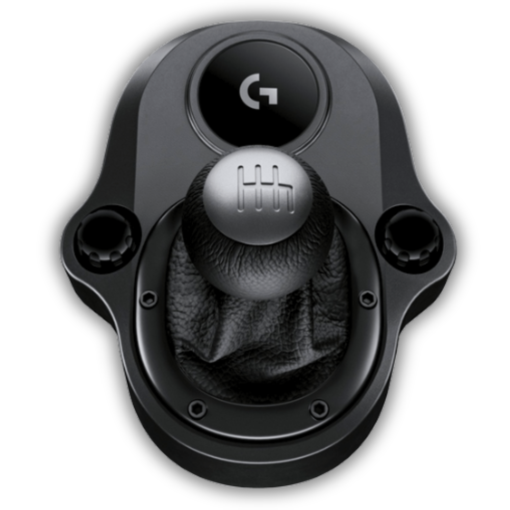 PALANCA LOGITECH SHIFTER PARA TIMON G923/G29/G920