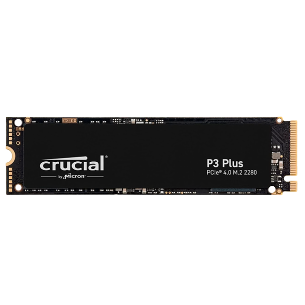 ENSAMBLE SSD M.2 1000GB CRUCIAL E100