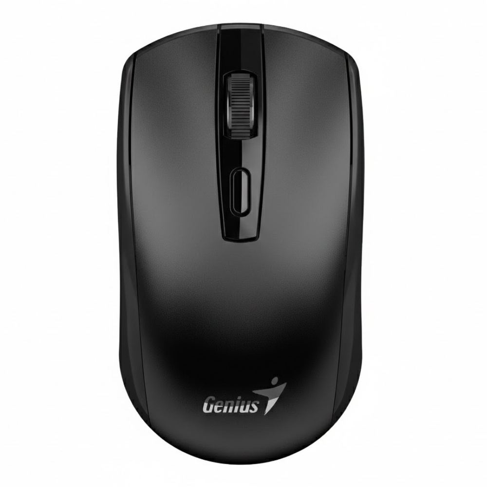 MOUSE GAMER USB GENIUS M6-400 NEGRO
