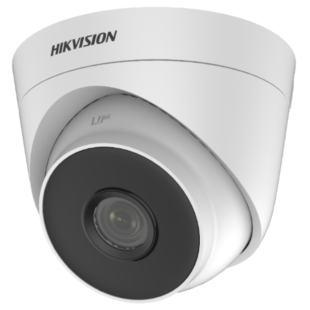 DS-2CE56D0T-IT1F CAMARA HIKVISION DOMO PLASTICA LENTE 2.8 MM 2MPX
