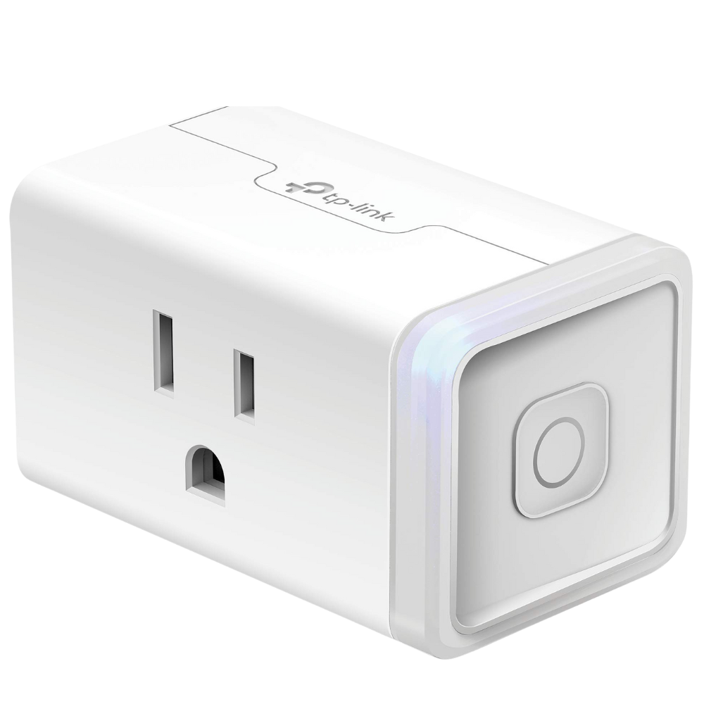 ENCHUFE INTELIGENTE TP-LINK HS105 MINI WIFI