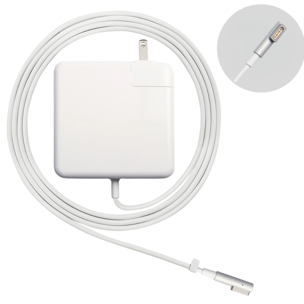 AP02P CARGADOR APPLE JALTECH 18V 4.6A 83W MAC SAFE 1