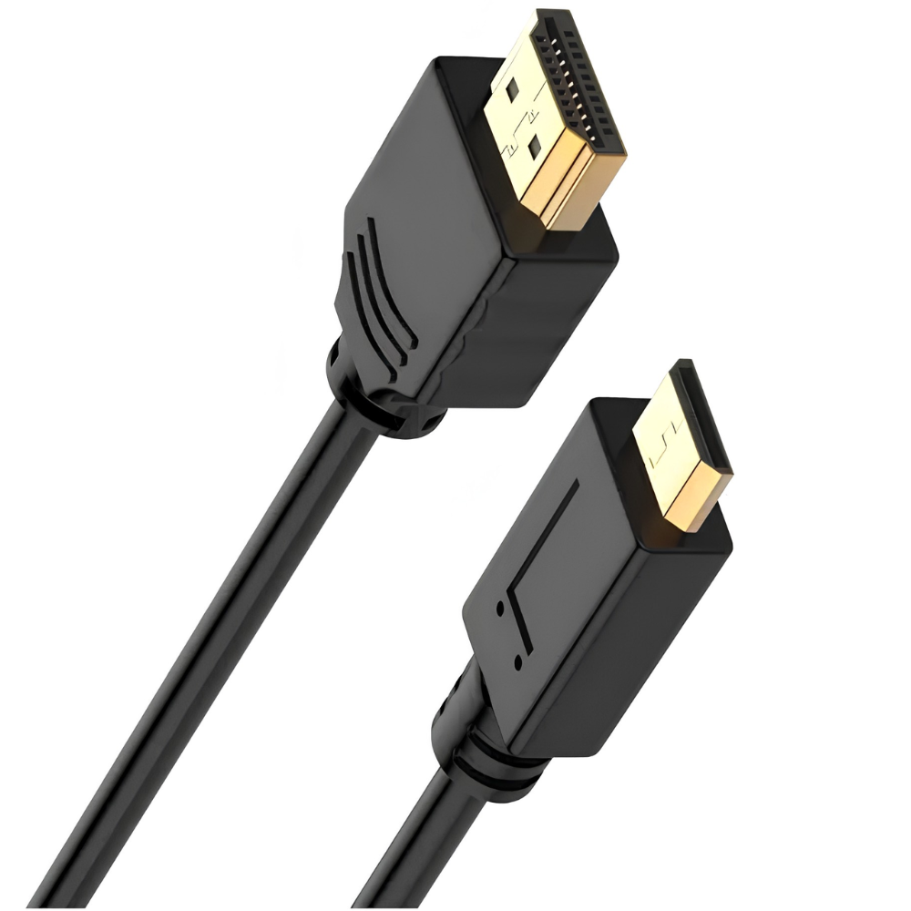 CABLE HDMI A MINI HDMI 5 METROS