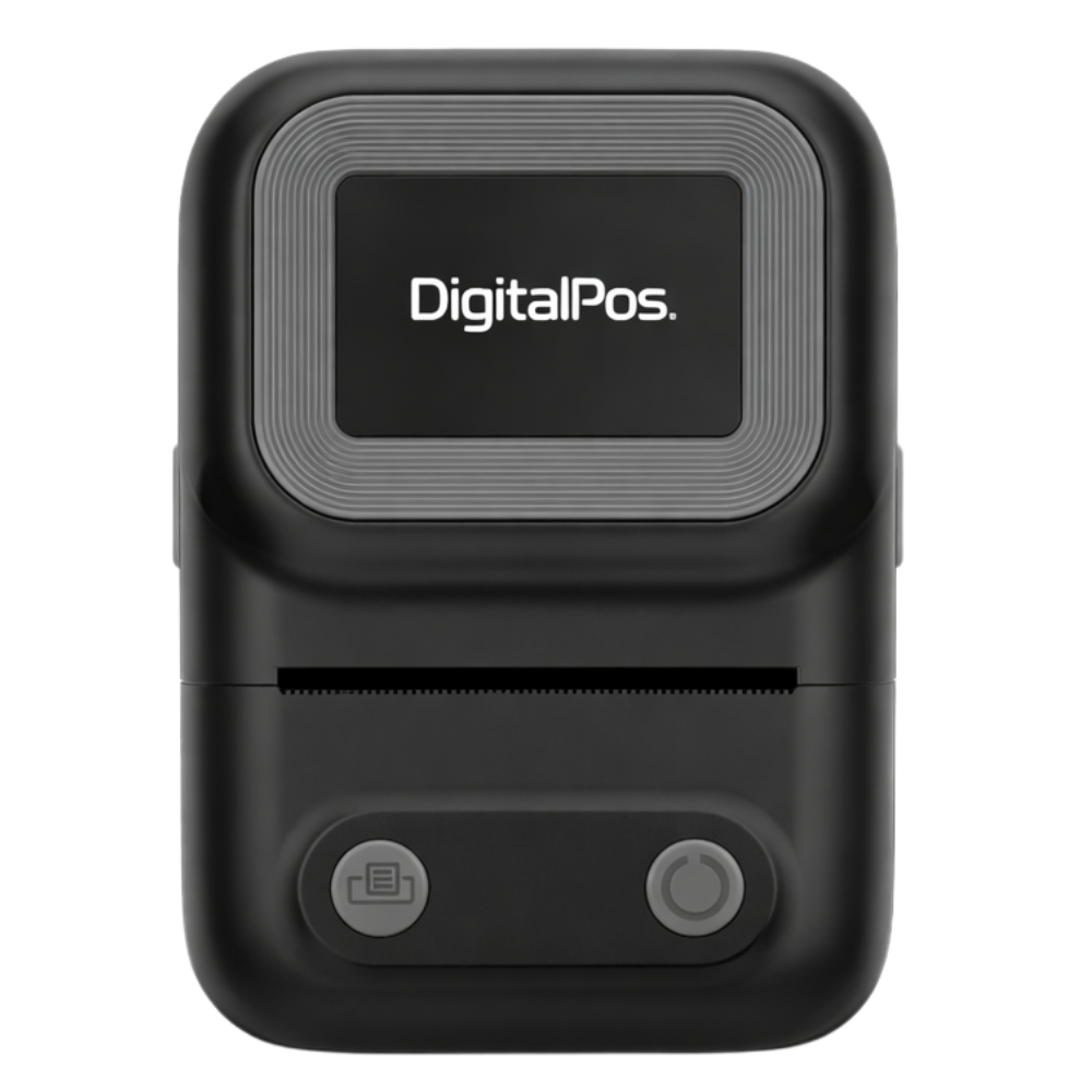 IMPRESORA TERMICA MOVIL BLUETOOTH DIG-M220