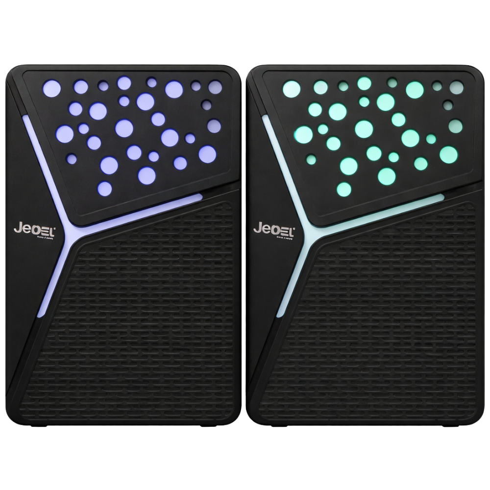 PARLANTE JEDEL S554 USB 3W