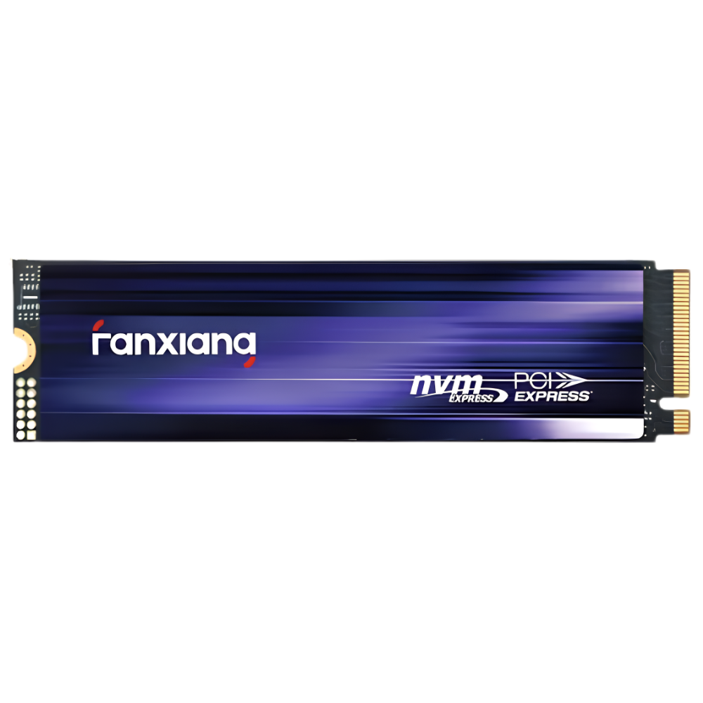 SSD M.2 NVME 1000GB S690Q RANXIANA