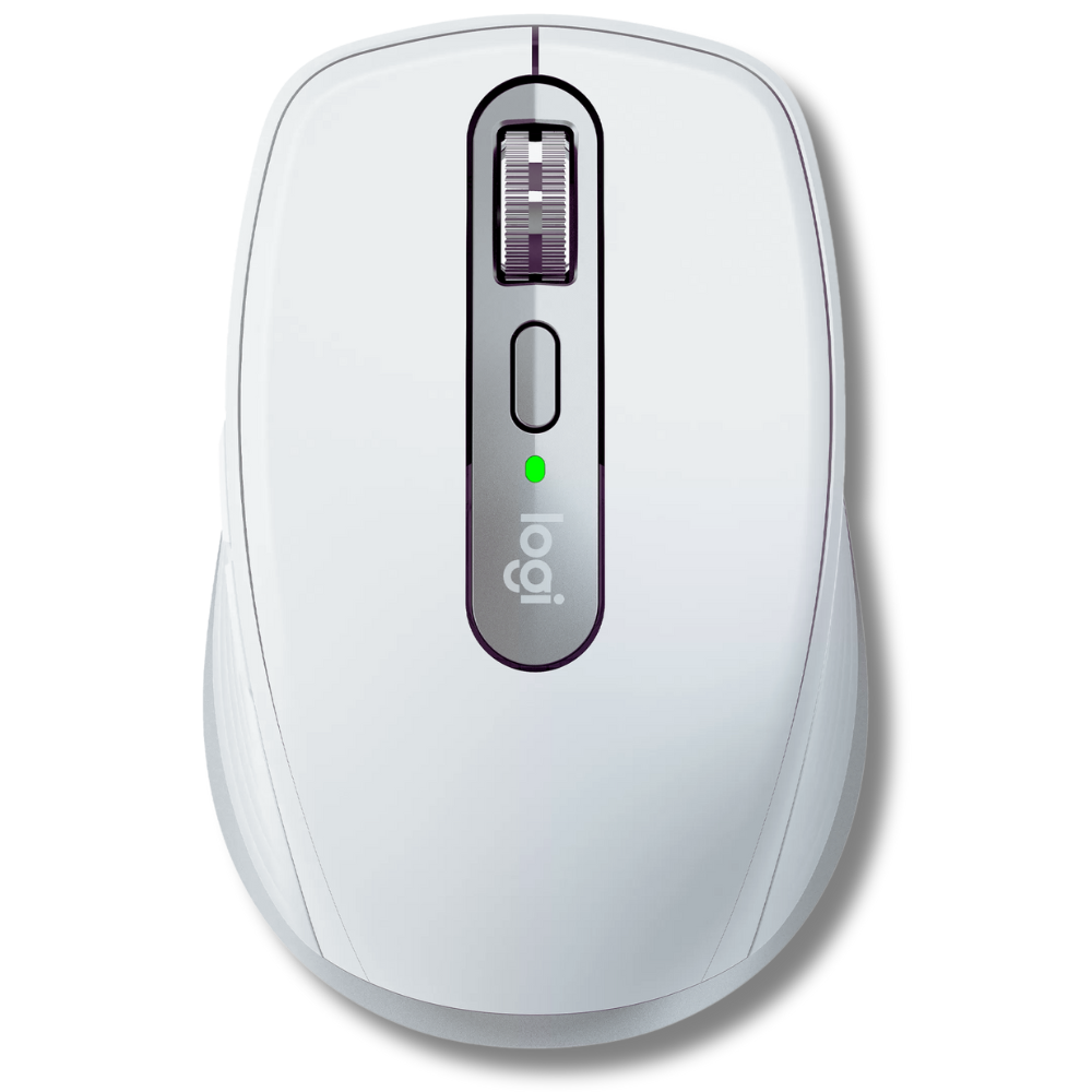 MOUSE LOGITECH MX ANYWHERE 3 INALAMBRICO BLANCO