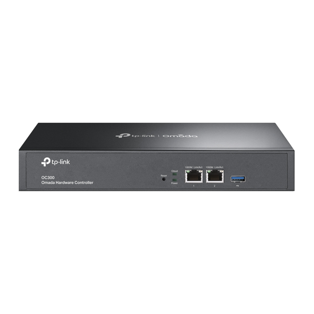 CONTROLADOR INALAMBRICO OMADA TP-LINK OC300