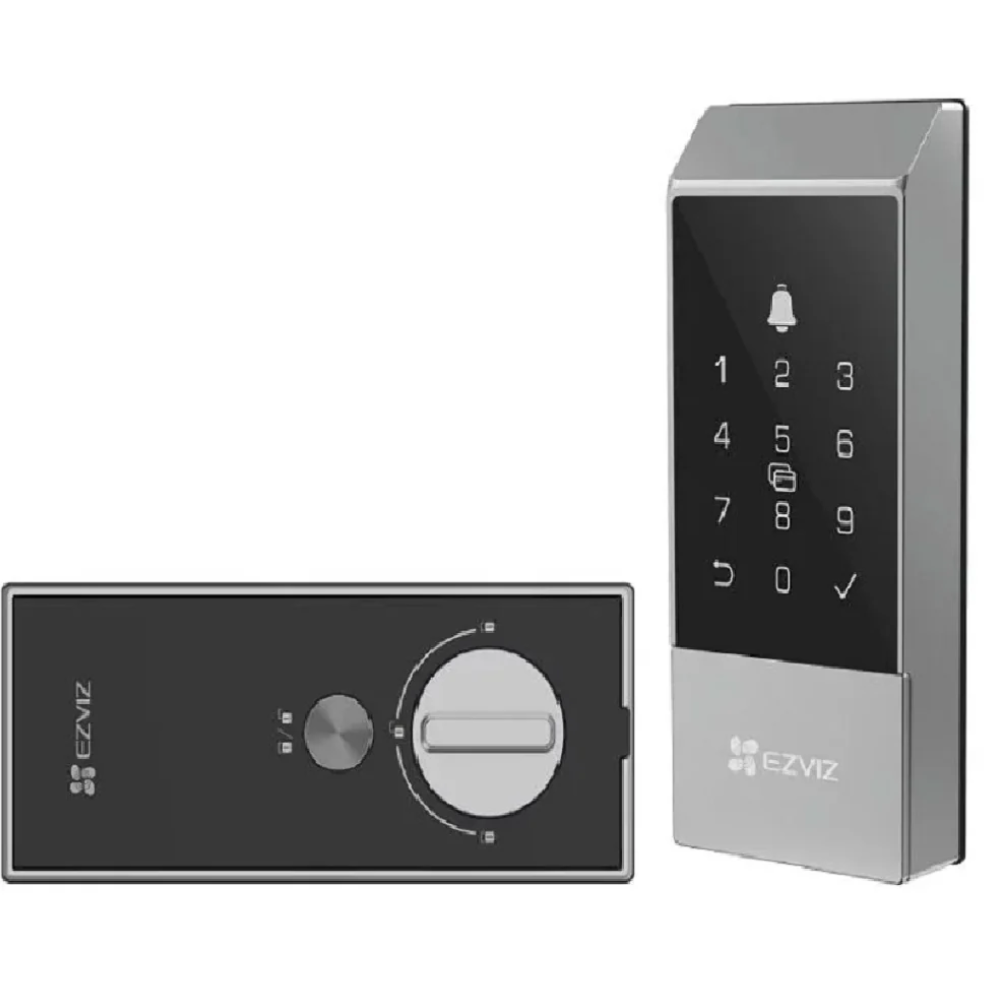 CS-DL04 CERRADURA INTELIGENTE EZVIZ