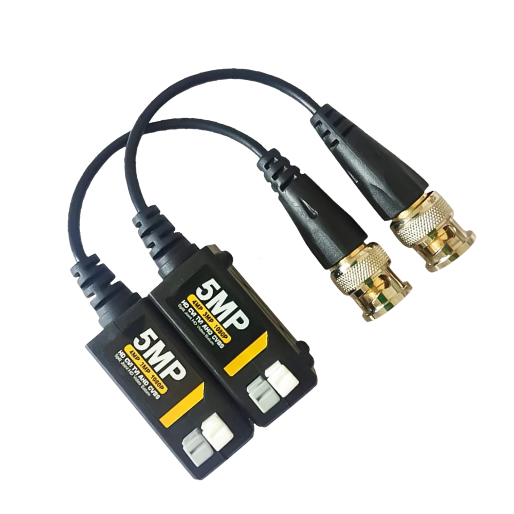 VIDEO BALUM HD 5 MPX