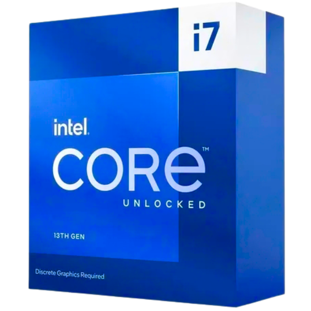 PROCESADOR INTEL CORE I7- 13700KF 3.40GHZ