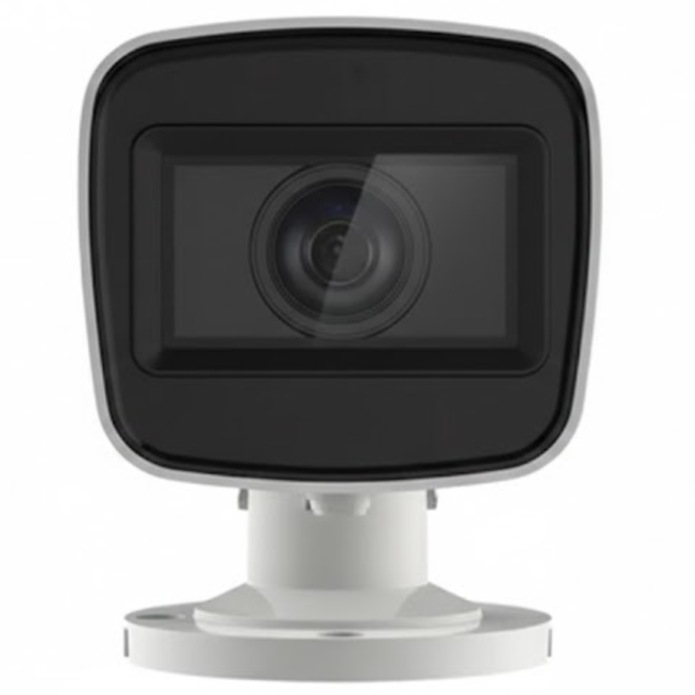 THC-B320-VF CAMARA BALA HILOOK METALICO LENTE VARIFOCAL 2.8MM 2MPX