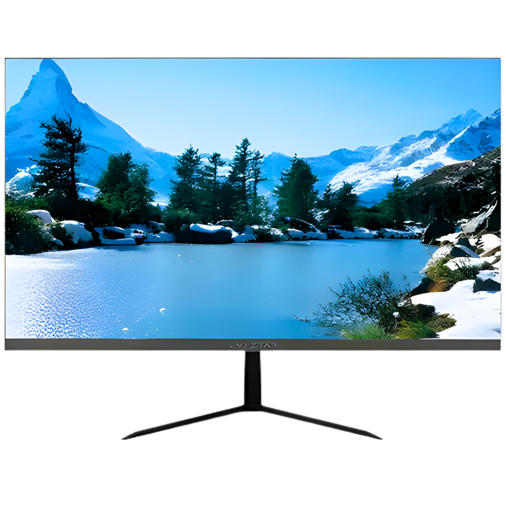MONITOR VIZTA V24CDH3 24 PLANO 60HZ 5MS