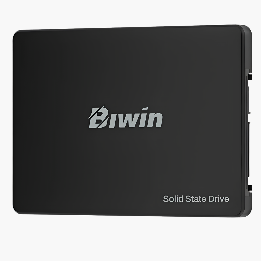 ENSAMBLE SSD M.2 NVME 512GB BIWIN