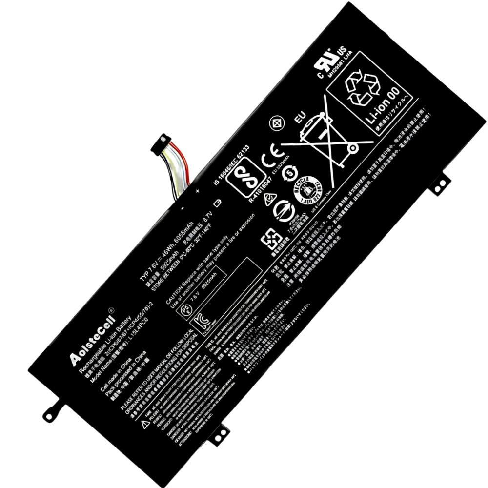 BATERIA LENOVO 15M4PC0