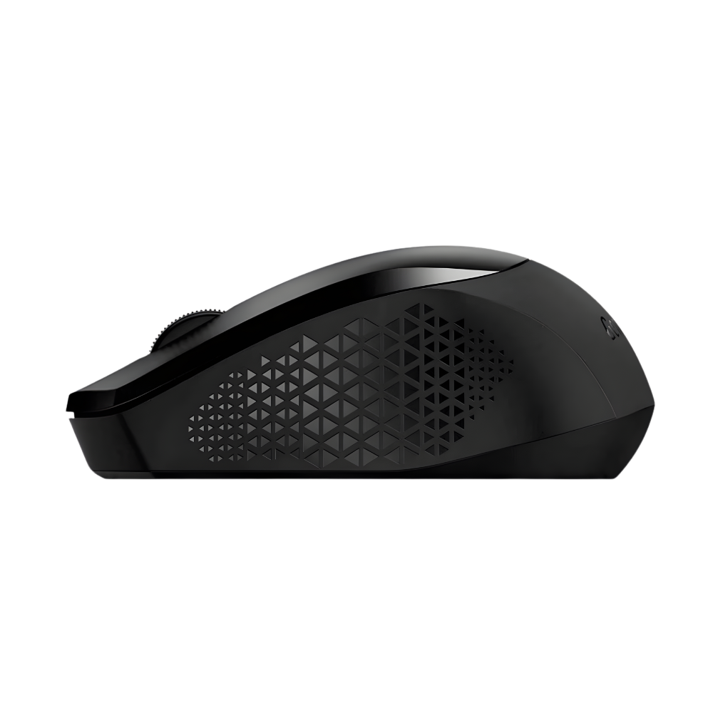 MOUSE GENIUS NX-8000S INALAMBRICO NEGRO