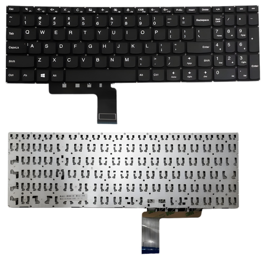 TECLADO LENOVO 310-15ISK / 310-15ABR