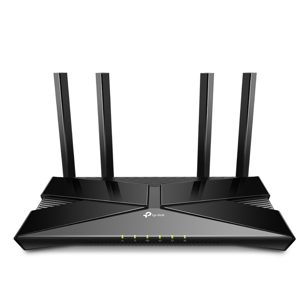 ROUTER TP-LINK ARCHER AX23 4 ANTENAS 1800MBPS DUAL-BAND GIGABIT WI-FI 6