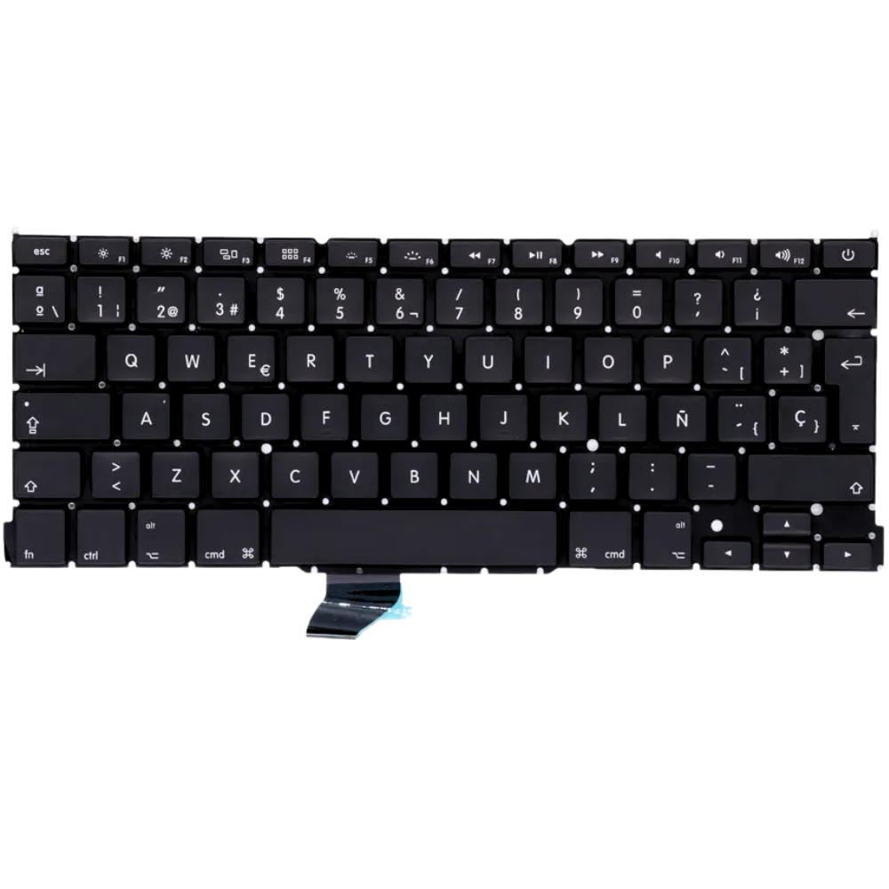 TECLADO PARA APPLE A1502
