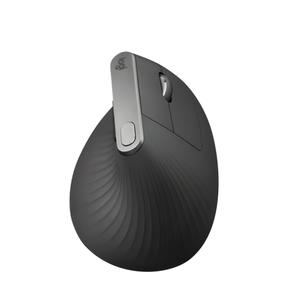 MOUSE ERGONOMICO LOGITECH MX VERTICAL INALAMBRICO