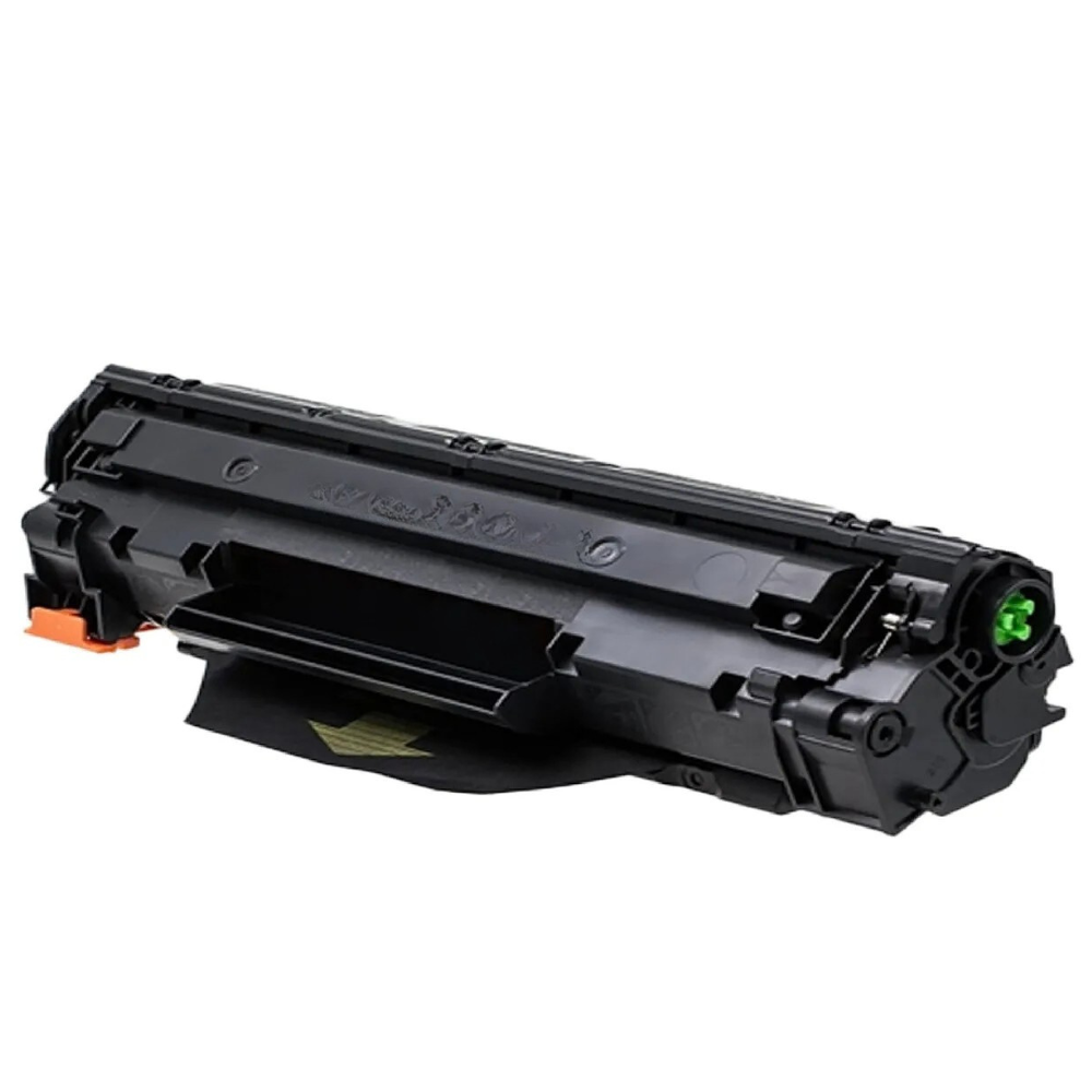TONER GENERICO 79A PARA HP