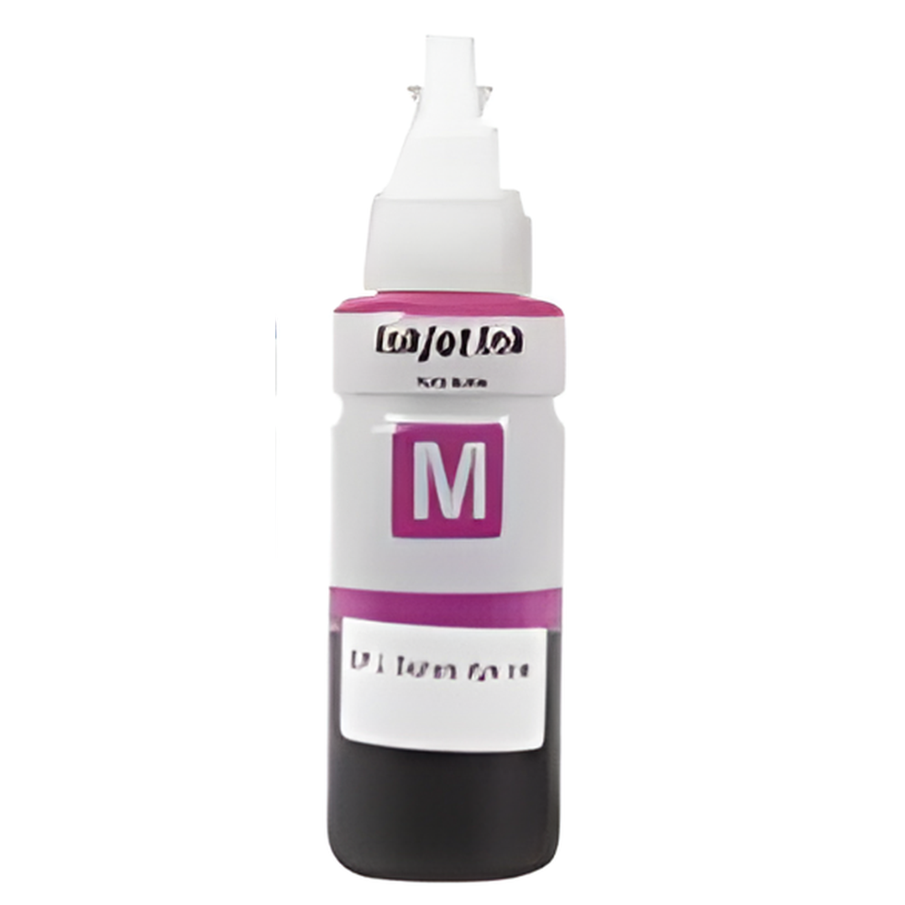 TINTA INK TANK 100ML ROJO