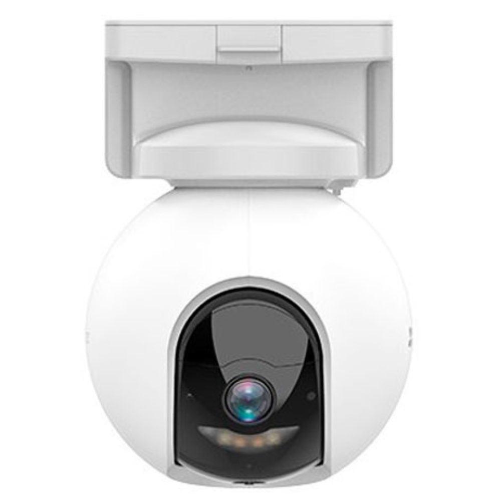 CS-HB8 CAMARA WIFI EZVIZ 4MPX LENTE 4MM FUNCIONA CON PANEL SOLAR EZVIZ