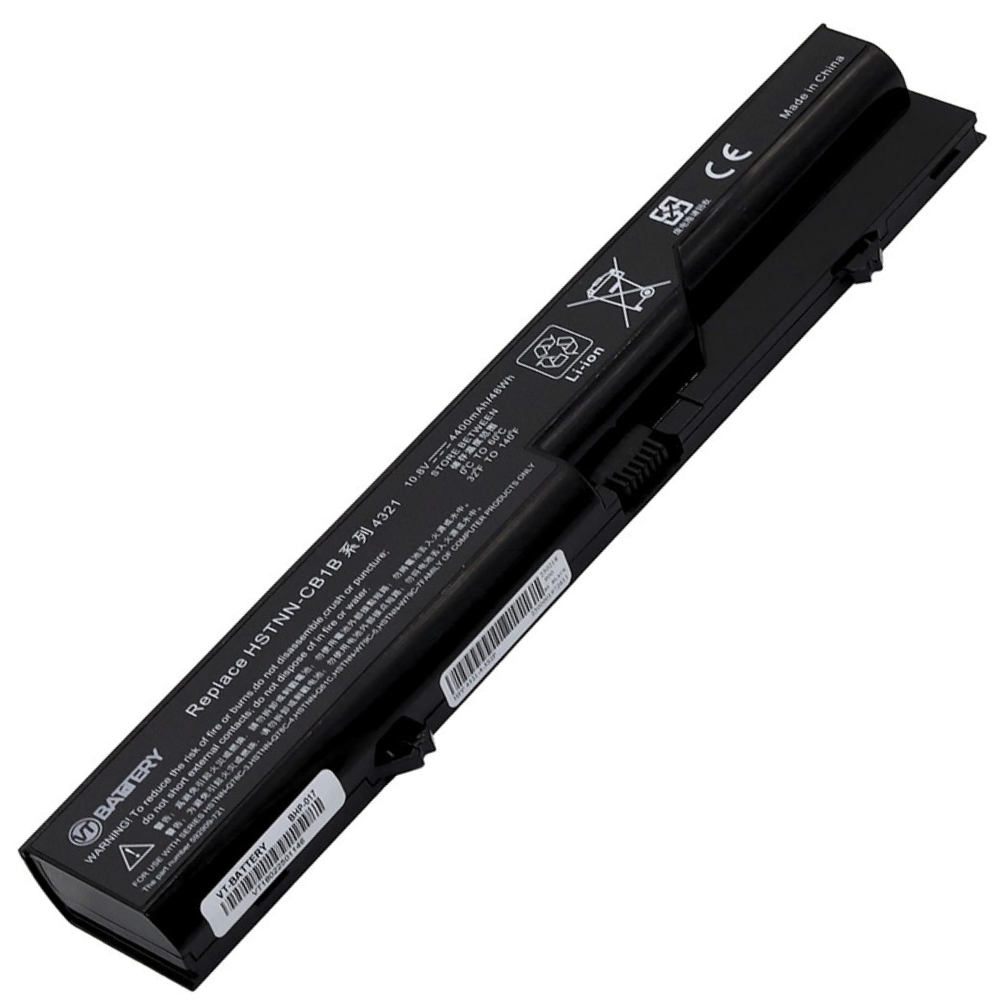 BATERIA HP 420 / 4420S / 4320S / 4320S / 4321S / PH06 / PH09