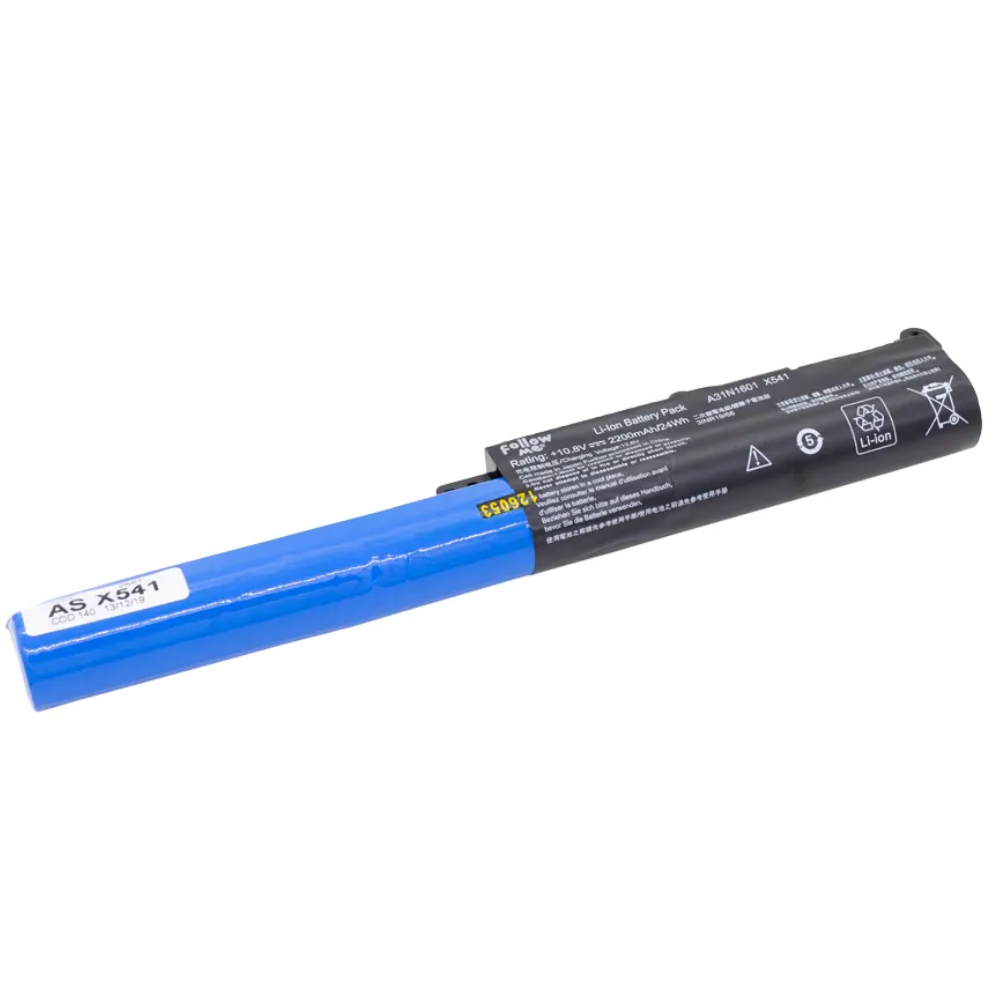 BATERIA PARA ASUS X541U