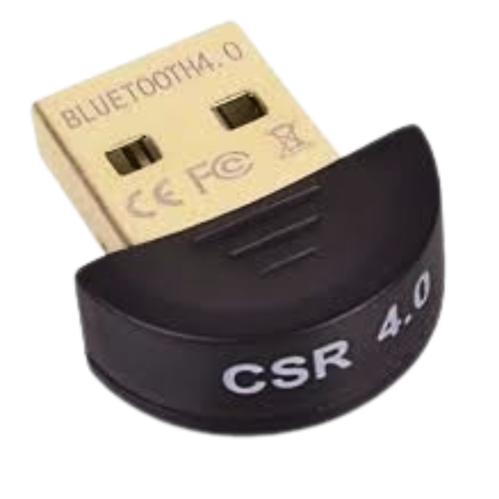 ADAPTADOR BLUETOOTH USB 3.0