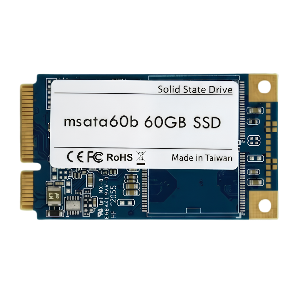 ENSAMBLE SSD 60GB