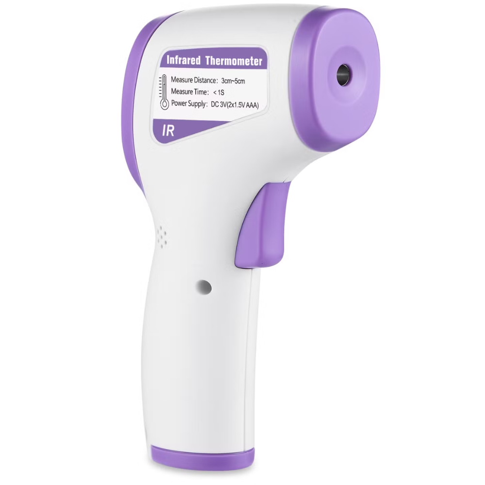 TERMOMETRO INFRAROJO T2020