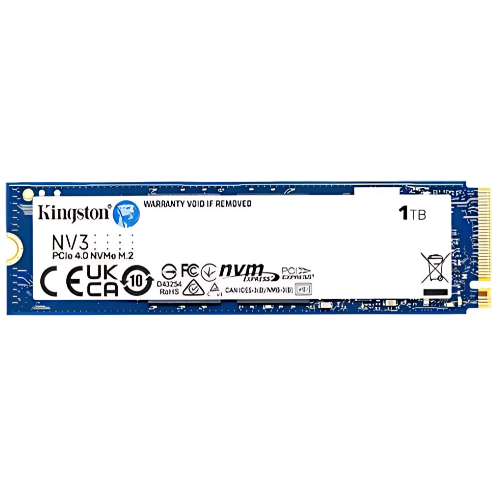 SSD M.2 NVME 1000GB KINGSTON NV3