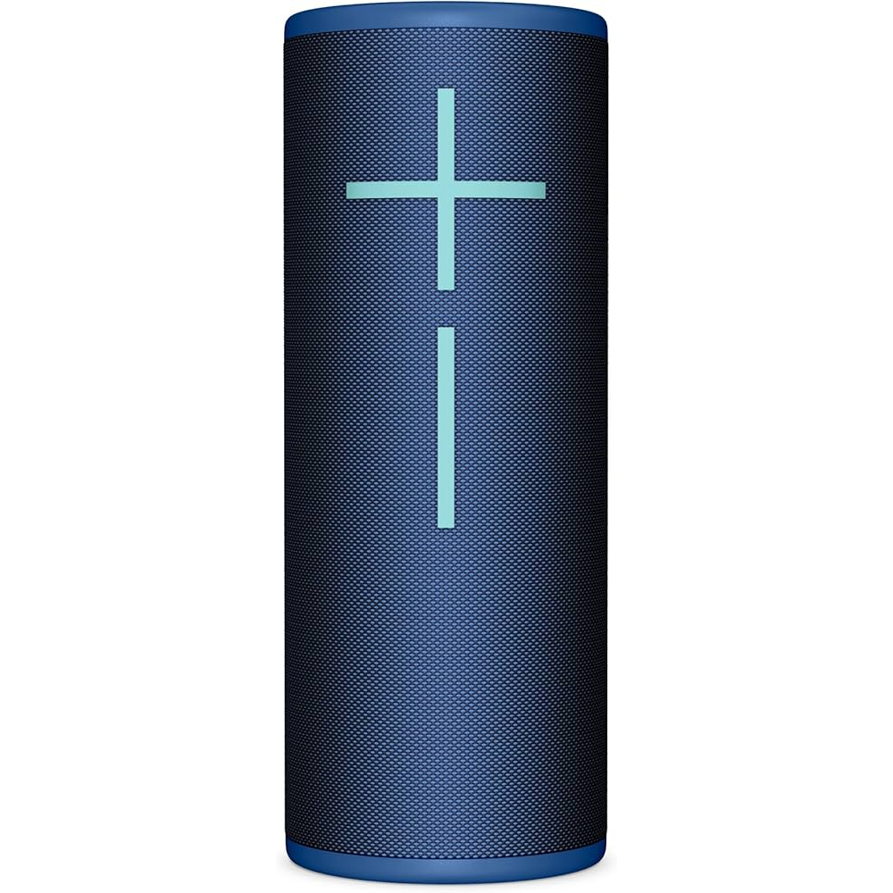 PARLANTE LOGITECH BOOM 4 ULTIMATE EARS IP67 AZUL