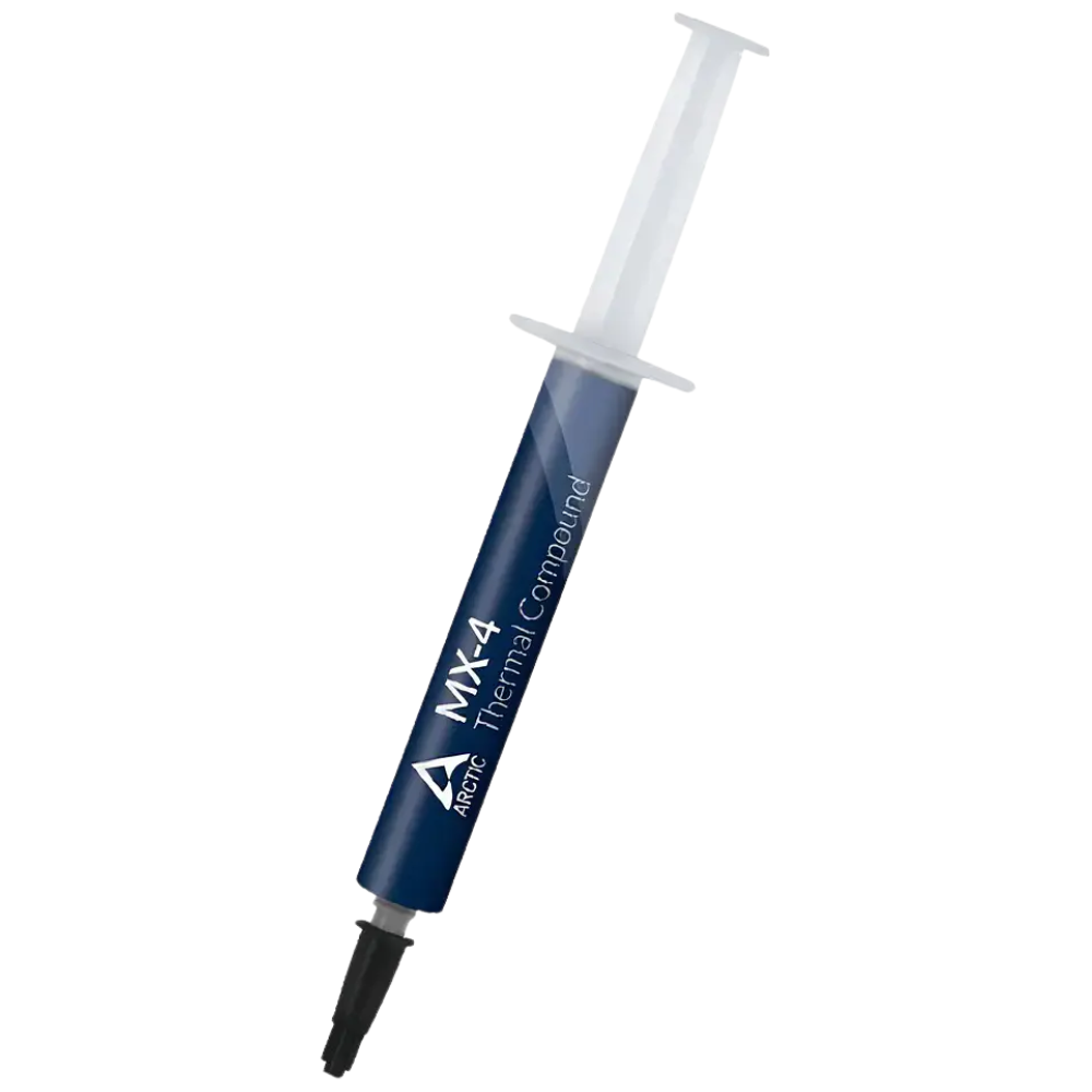 CREMA DISIPADORA ARCTIC 4GR