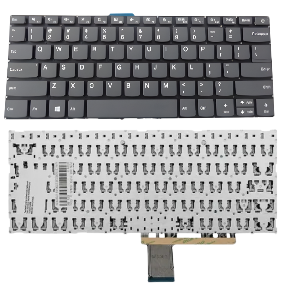 TECLADO PARA LENOVO V310-14ISK