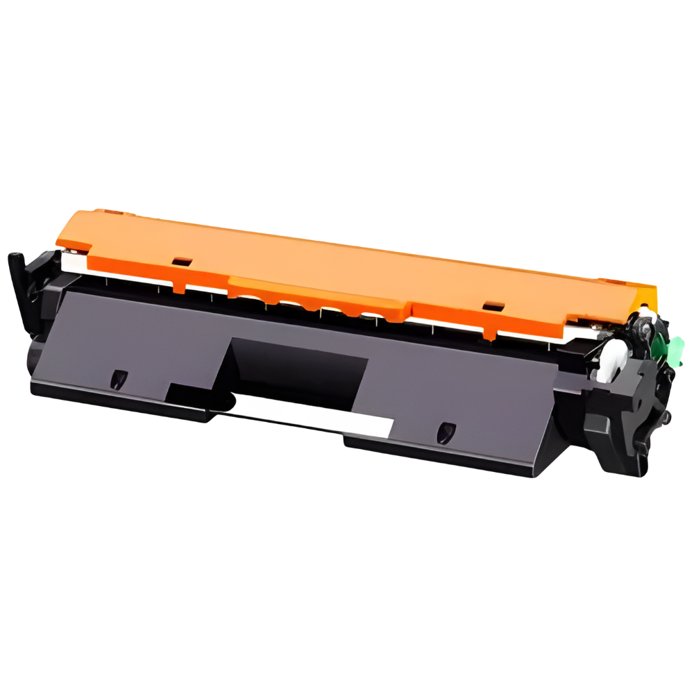 TONER GENERICO 17A-XX CON CHIP ALTO RENDIMIENTO PARA HP