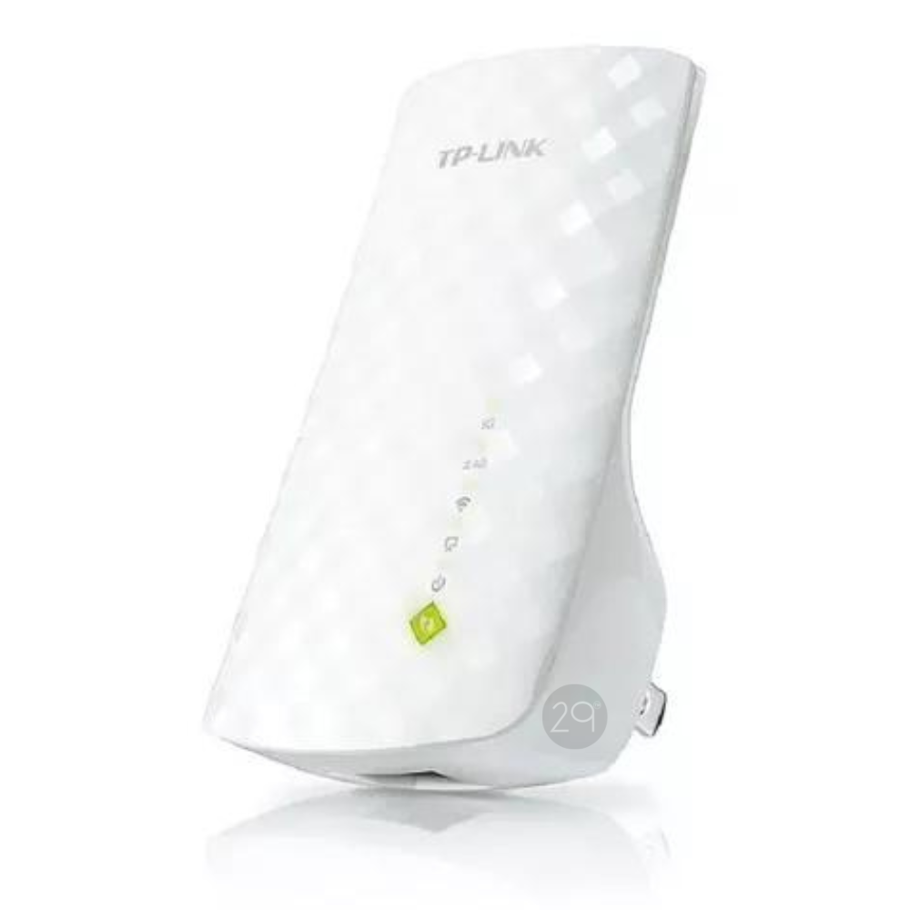 EXTENSOR DE RANGO TP-LINK RE200 DUAL BAND